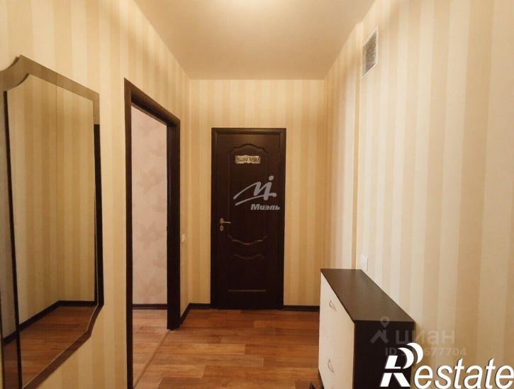 1-комн квартира Античный проспект, 20Б,  д. 20Б