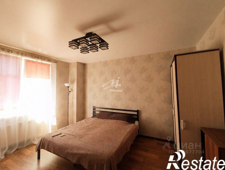 1-комн квартира Античный проспект, 20Б,  д. 20Б