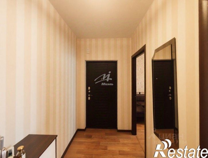 1-комн квартира Античный проспект, 20Б,  д. 20Б