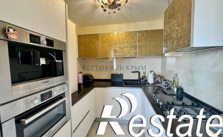 3-комн квартира Западная улица, 22,  д. 22