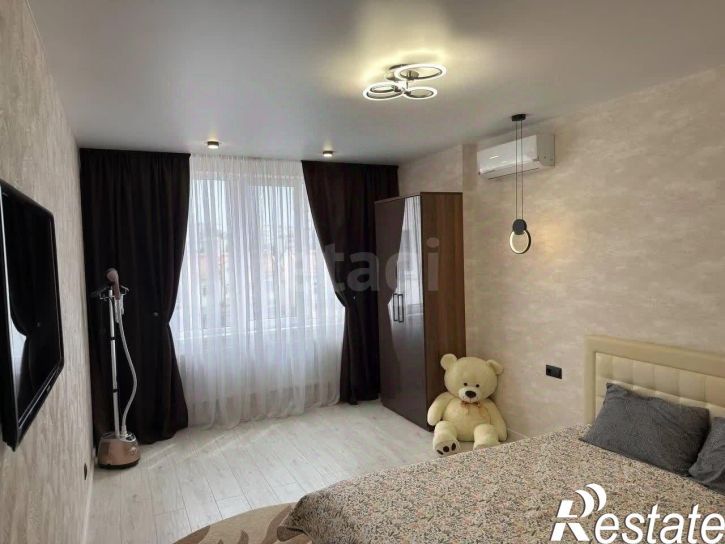 3-комн квартира Античный проспект, 5 к7,  д. 5 к7