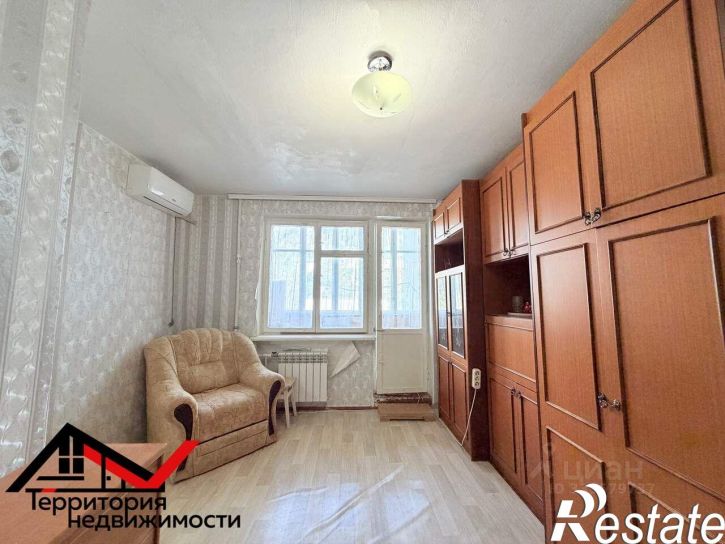 1-комн квартира улица Бориса Михайлова, 15,  д. 15
