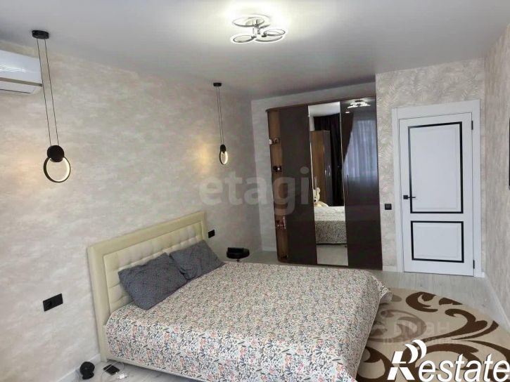 3-комн квартира Античный проспект, 5 к7,  д. 5 к7