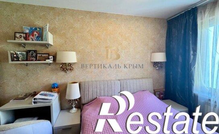 3-комн квартира Западная улица, 22,  д. 22