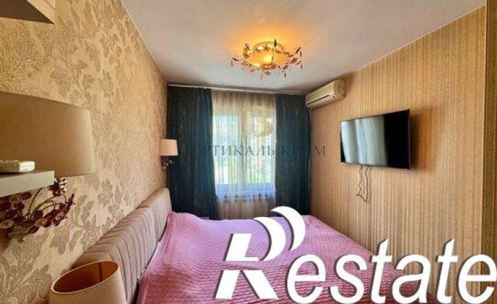 3-комн квартира Западная улица, 22,  д. 22
