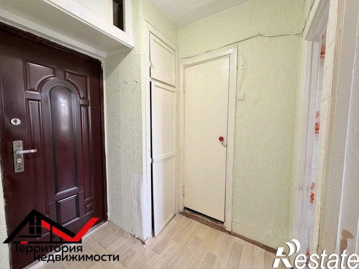 1-комн квартира улица Бориса Михайлова, 15,  д. 15