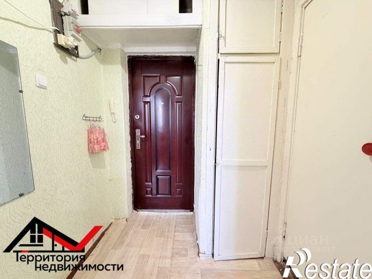 1-комн квартира улица Бориса Михайлова, 15,  д. 15