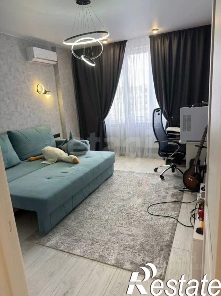 3-комн квартира Античный проспект, 5 к7,  д. 5 к7