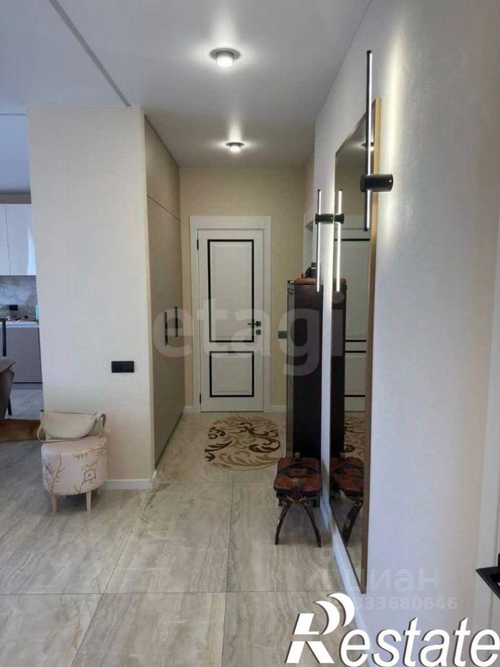 3-комн квартира Античный проспект, 5 к7,  д. 5 к7