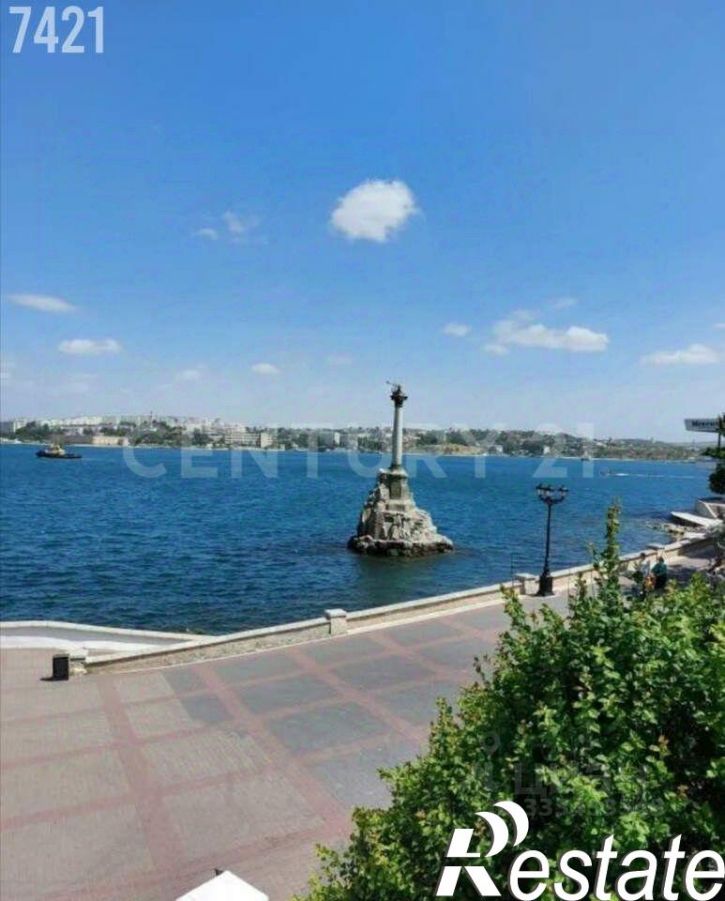 2-комн квартира улица Меньшикова, 21,  д. 21