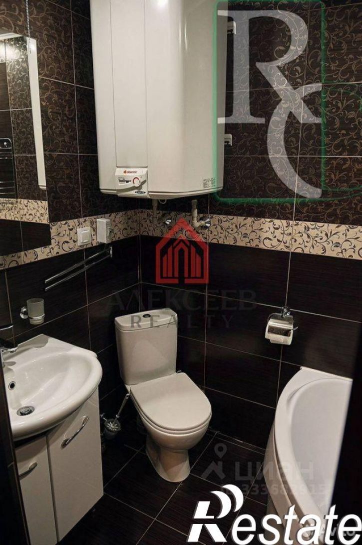 1-комн квартира улица Маршала Блюхера, 9А,  д. 9А
