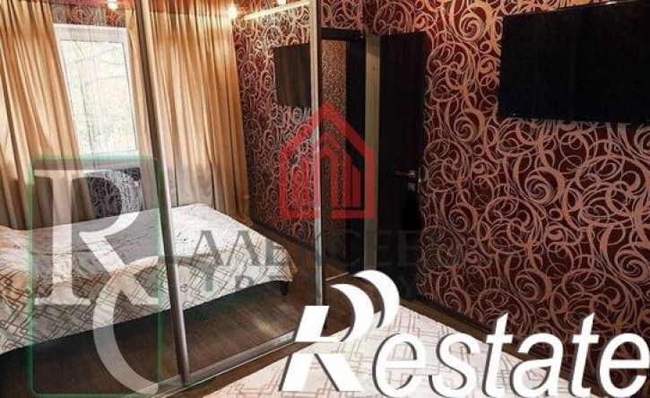1-комн квартира улица Маршала Блюхера, 9А,  д. 9А