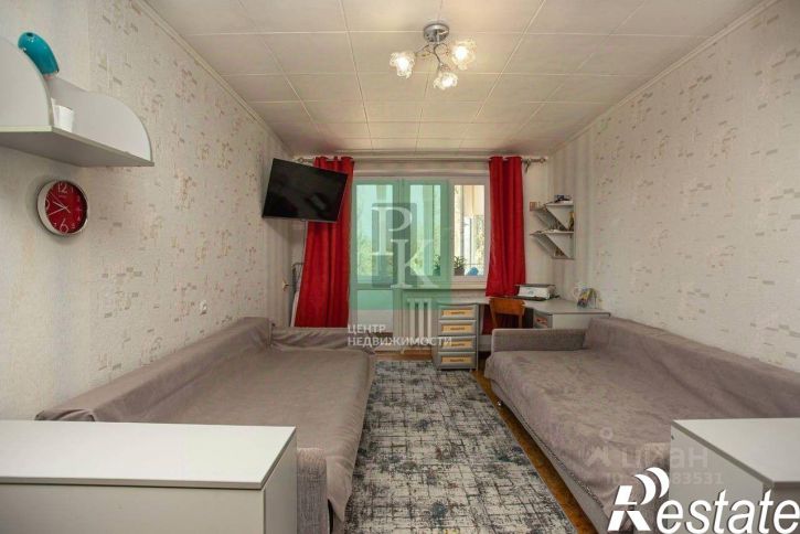 3-комн квартира Морская улица, 7,  д. 7