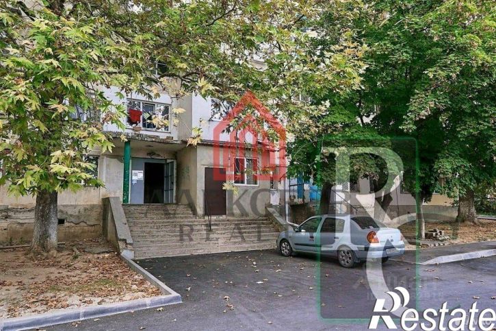 1-комн квартира улица Маршала Блюхера, 9А,  д. 9А