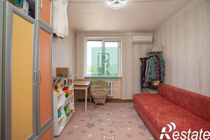 3-комн квартира Морская улица, 7,  д. 7