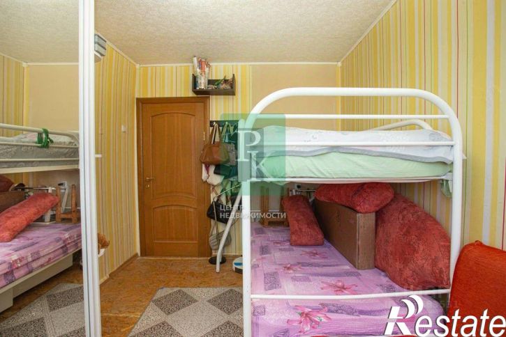 3-комн квартира Морская улица, 7,  д. 7