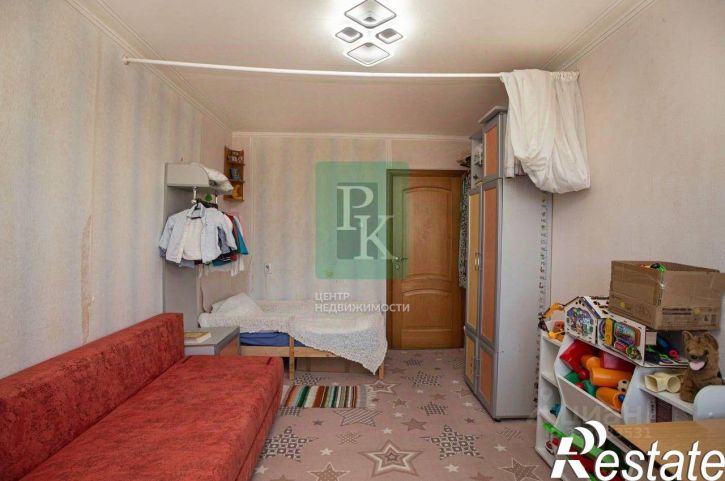 3-комн квартира Морская улица, 7,  д. 7