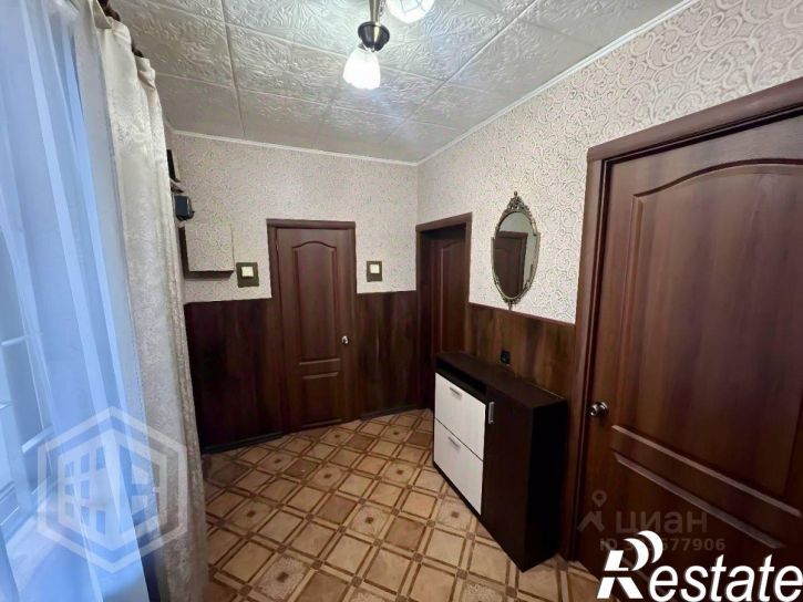 2-комн квартира улица Амет-Хана Султана, 14,  д. 14