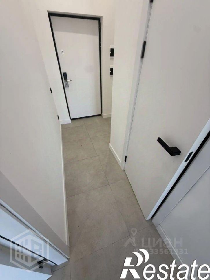 2-комн квартира улица Геологов, 7 к4,  д. 7 к4