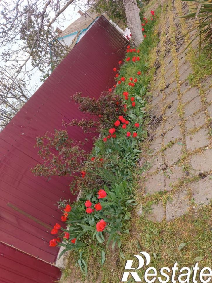 Коттедж/дом Пионерский переулок