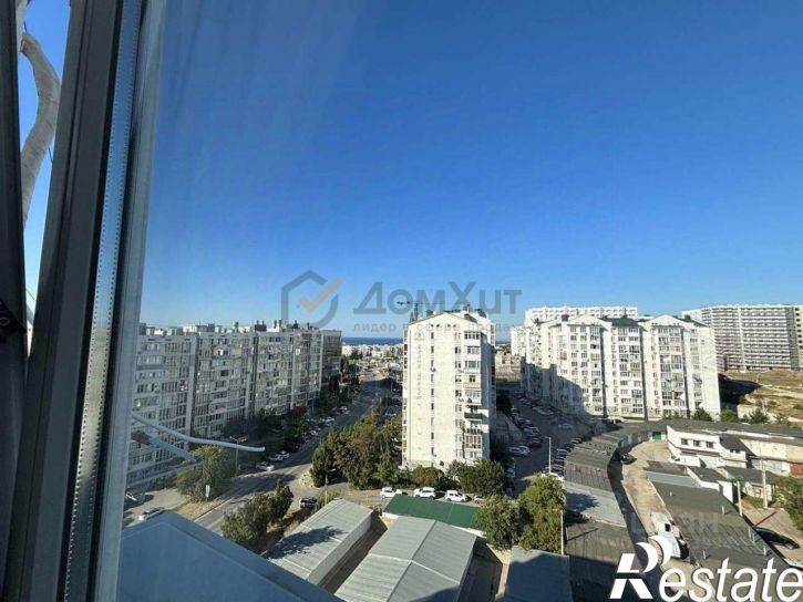 2-комн квартира улица Колобова, 22/2,  д. 22/2