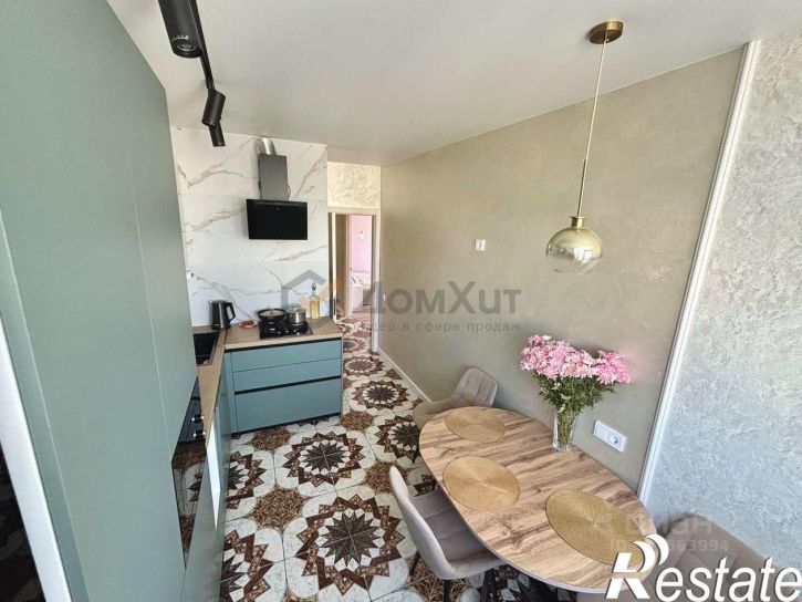 2-комн квартира улица Колобова, 22/2,  д. 22/2