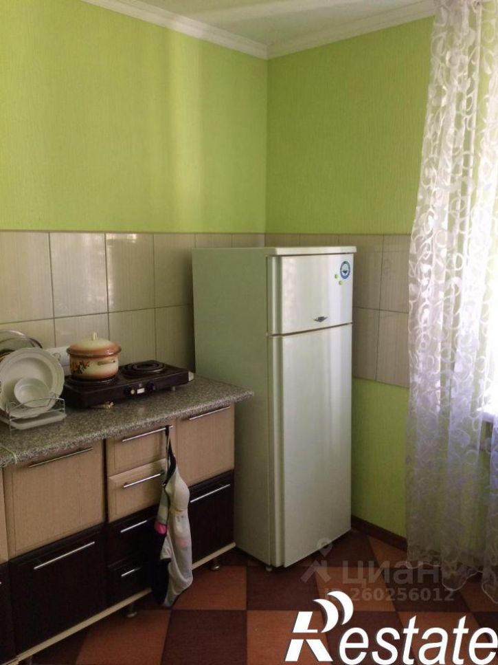 2-комн квартира Солнечная улица, 5,  д. 5