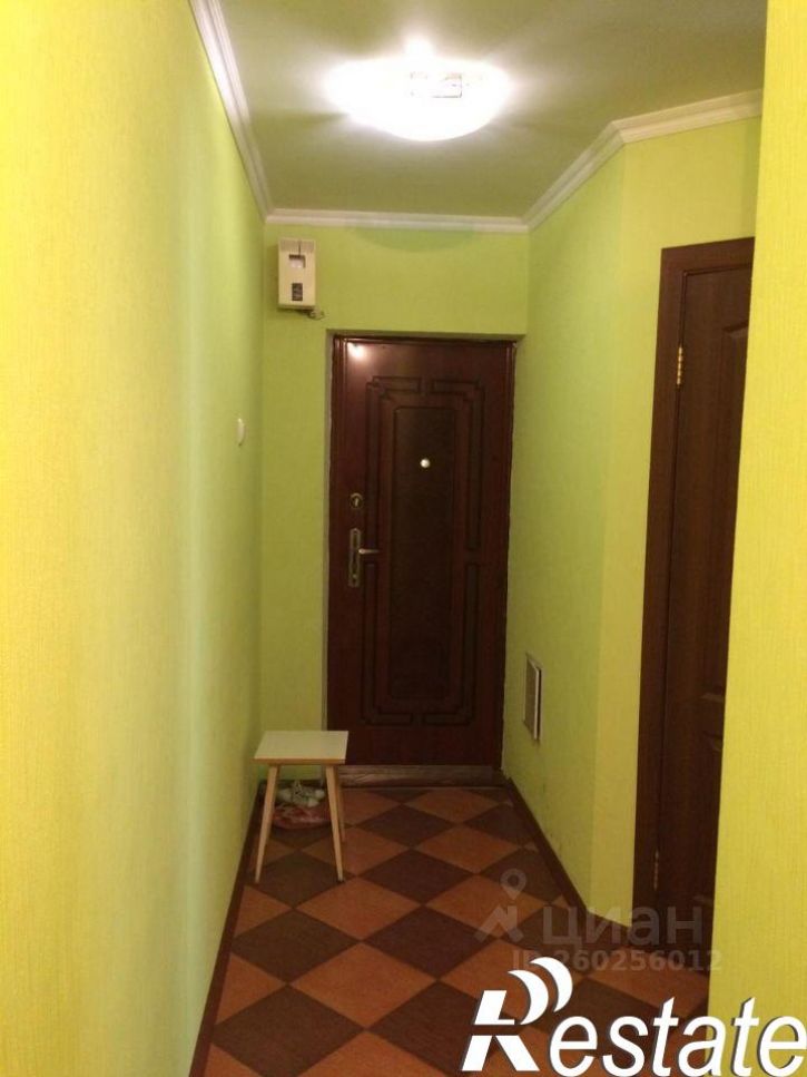 2-комн квартира Солнечная улица, 5,  д. 5
