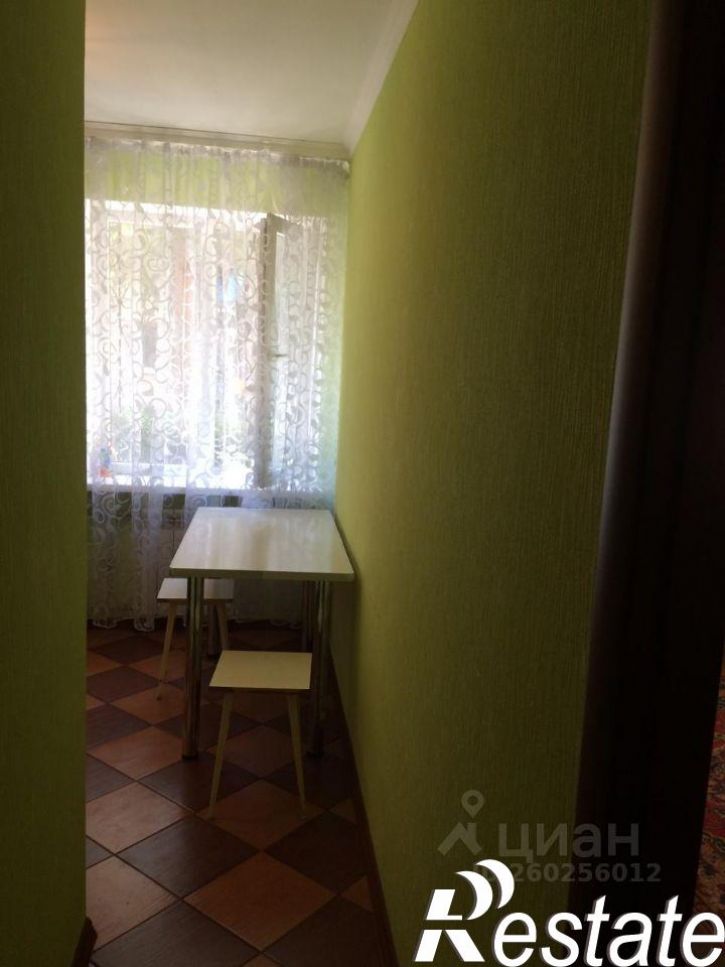 2-комн квартира Солнечная улица, 5,  д. 5