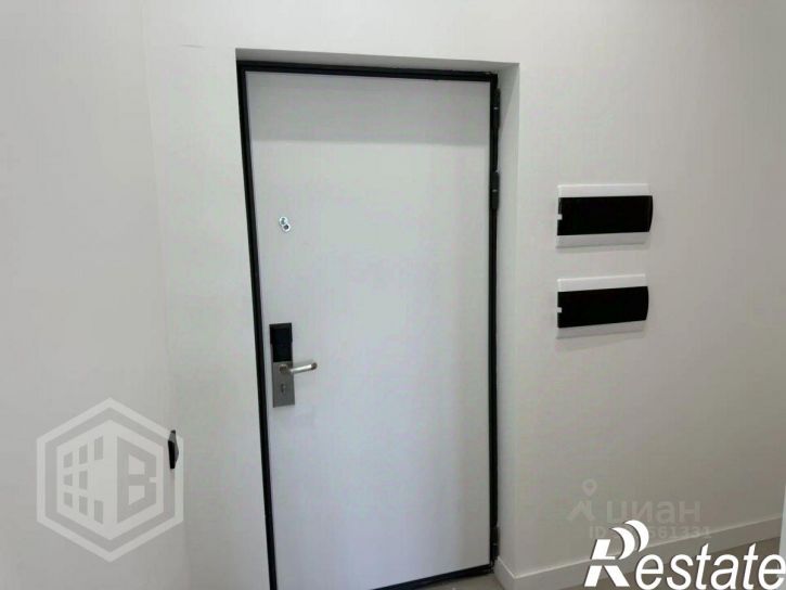 2-комн квартира улица Геологов, 7 к4,  д. 7 к4