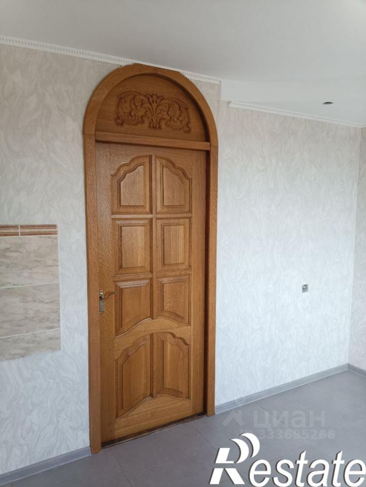 4-комн квартира Михайловская улица, 4,  д. 4