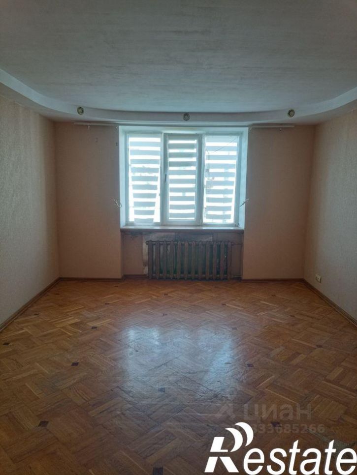 4-комн квартира Михайловская улица, 4,  д. 4