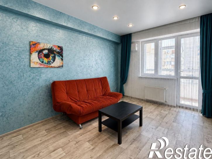 2-комн квартира улица Павла Корчагина, 19Б к2,  д. 19Б к2