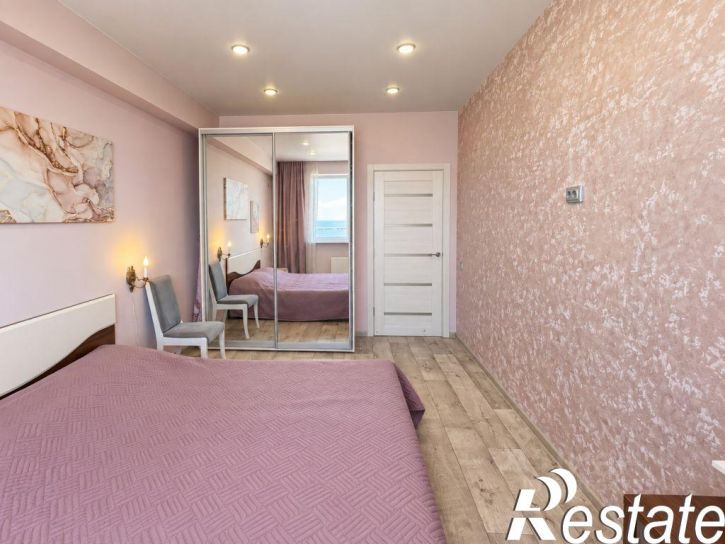 2-комн квартира улица Павла Корчагина, 19Б к2,  д. 19Б к2