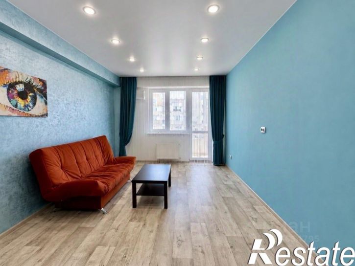 2-комн квартира улица Павла Корчагина, 19Б к2,  д. 19Б к2