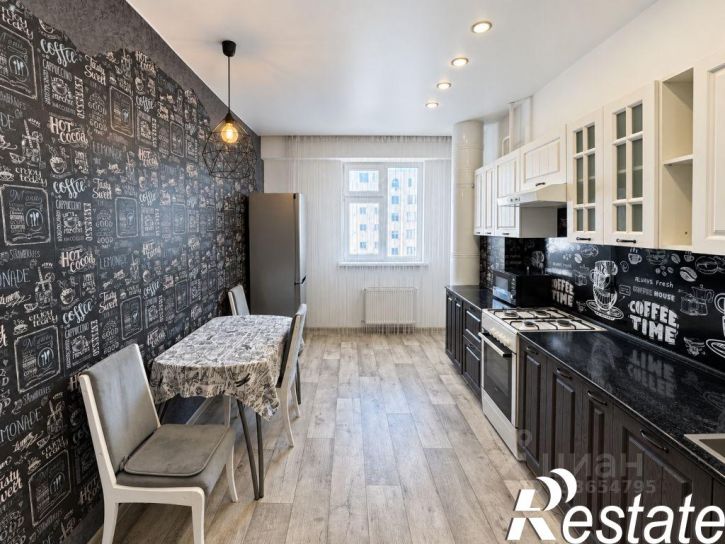 2-комн квартира улица Павла Корчагина, 19Б к2,  д. 19Б к2