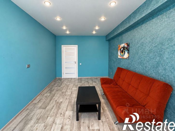 2-комн квартира улица Павла Корчагина, 19Б к2,  д. 19Б к2