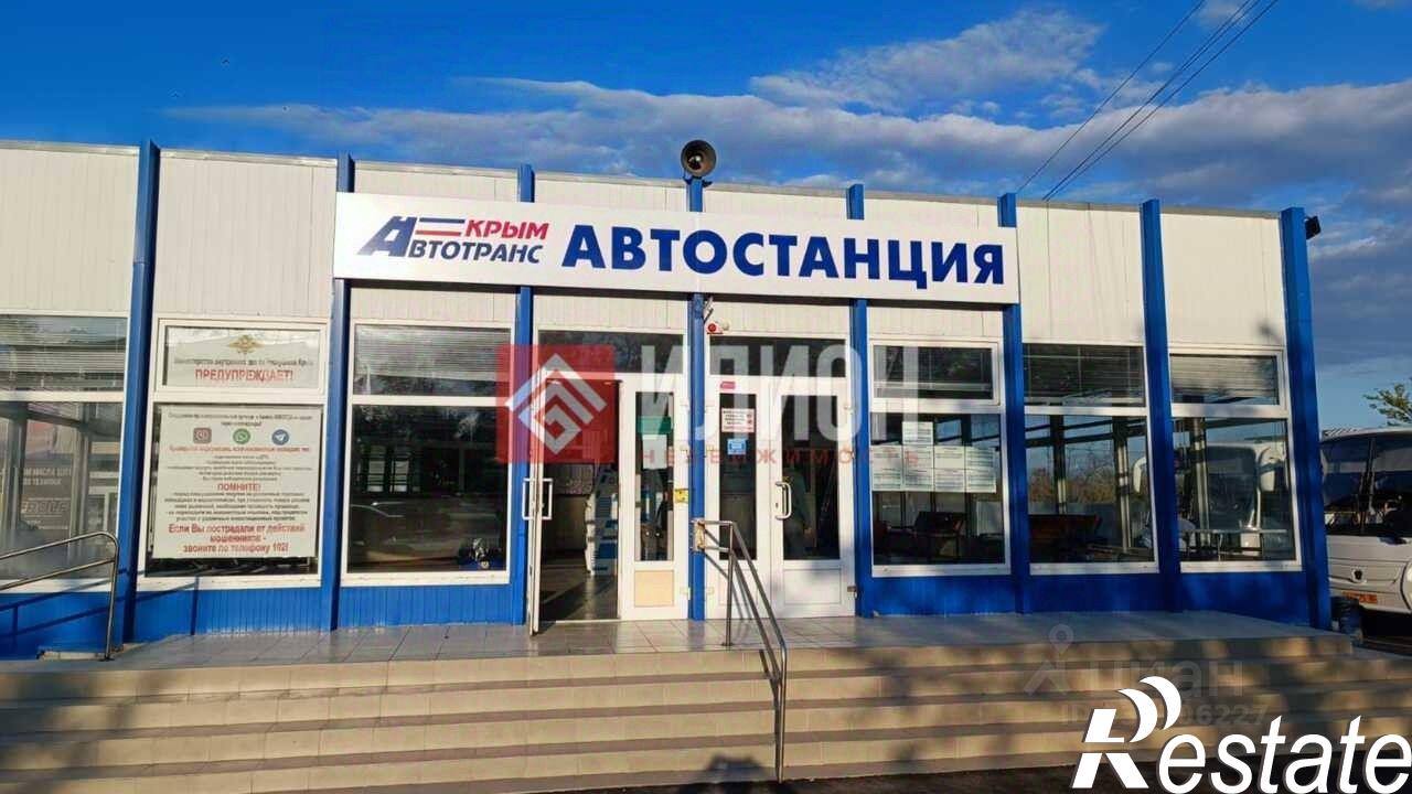 Купить складское помещение за 450 086 рублей на улица Фрунзе, 27