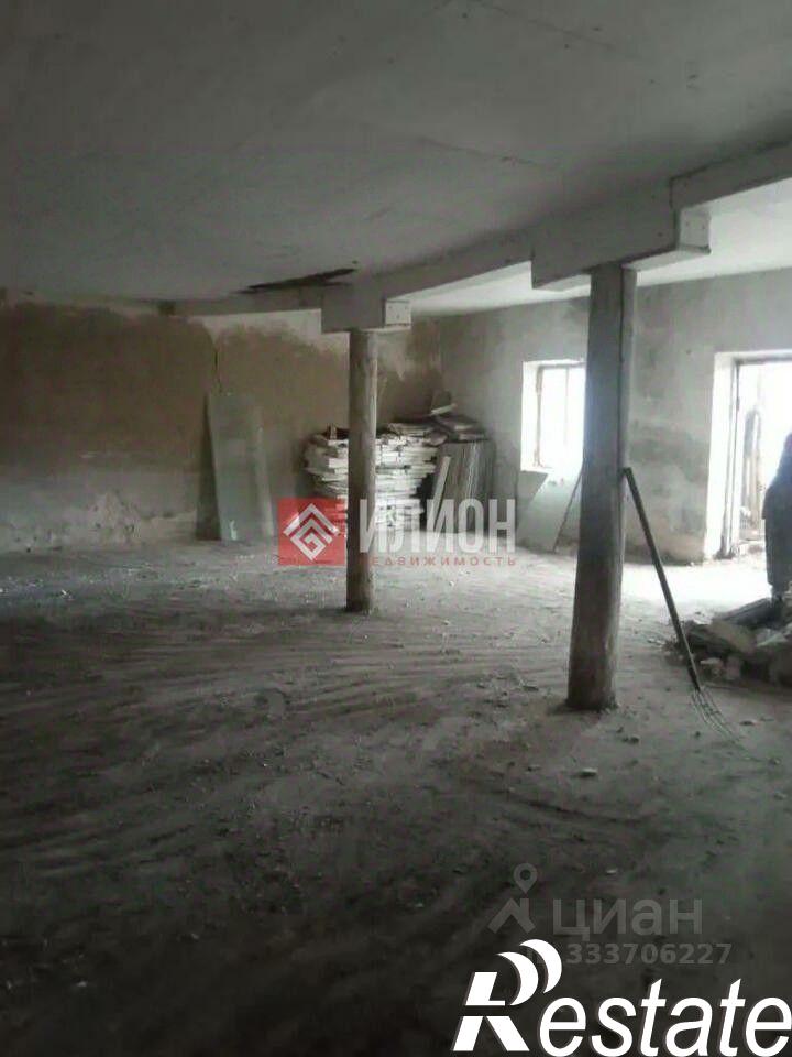Купить складское помещение за 450 086 рублей на улица Фрунзе, 27