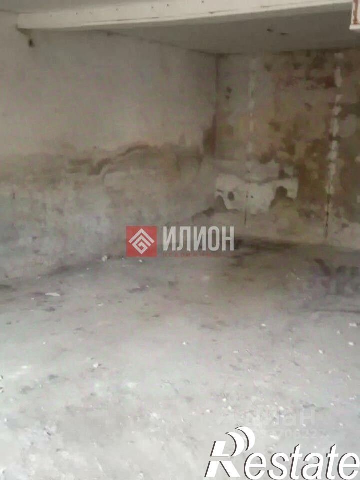 Купить складское помещение за 450 086 рублей на улица Фрунзе, 27