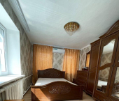 коттедж 55 кв м улица 8 Марта, 62