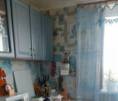 2-комн, 49кв м, этаж 5/5 переулок Революции, 20