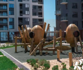 2-комн, 51кв м, этаж 6/8 Лазурная улица, 1 к6