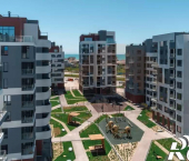 2-комн, 51кв м, этаж 7/8 Лазурная улица, 1 к6