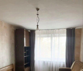комната 17 кв м проспект Генерала Острякова, 25