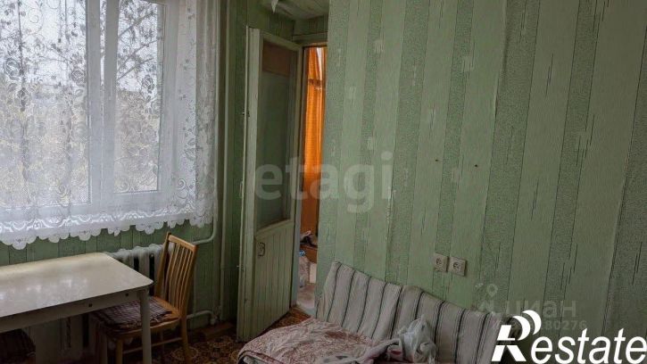 2-комн квартира улица Ломоносова, 8,  д. 8