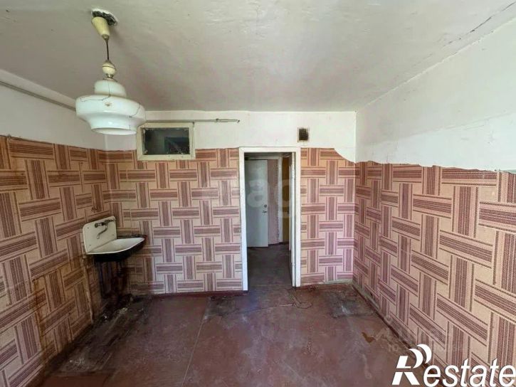 4-комн квартира улица Магдесяна, 21,  д. 21