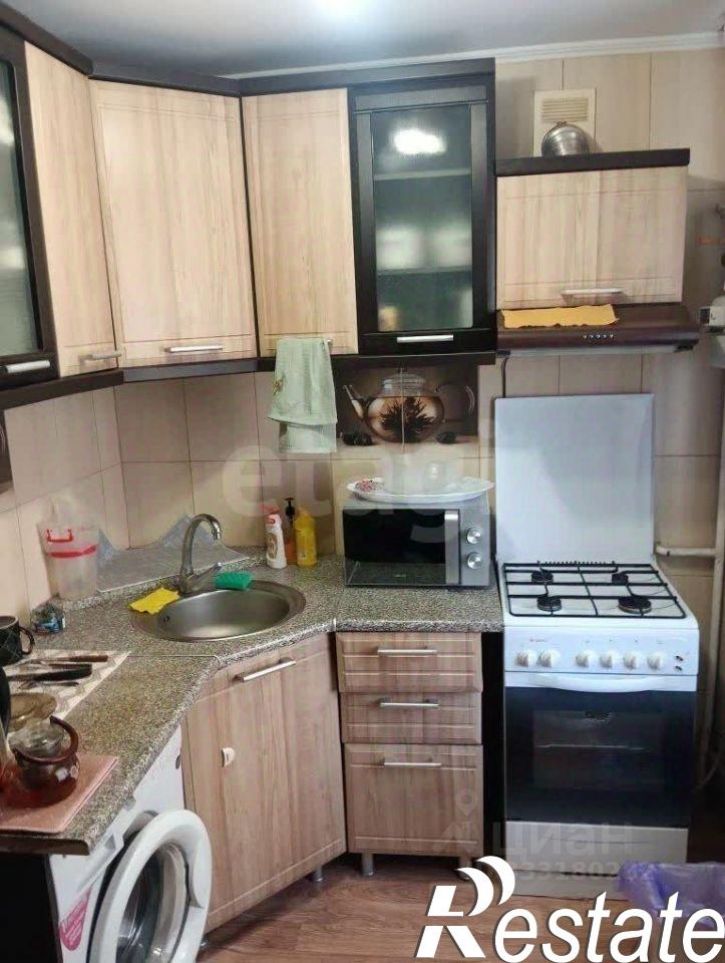 2-комн квартира Таврическая улица, 24,  д. 24
