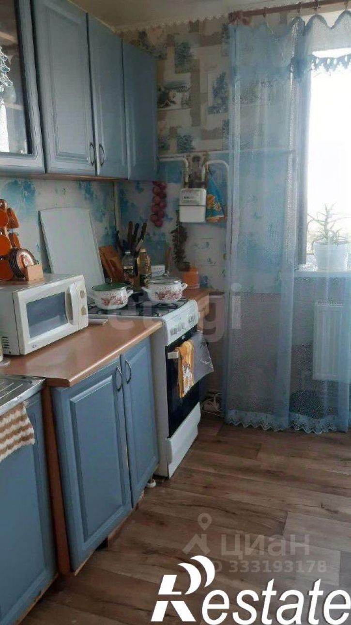 2-комн квартира переулок Революции, 20,  д. 20