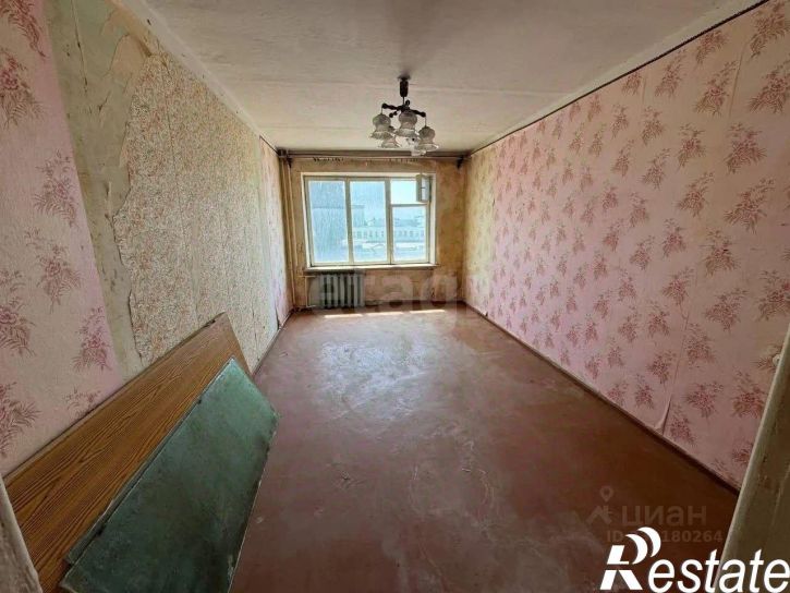 4-комн квартира улица Магдесяна, 21,  д. 21